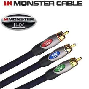  Ultra high Performance Component Video Cable Electronics