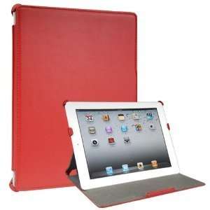  Patent Supercase RED Self Fixed 180 Degrees Rotating Stand 