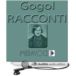   Audible Audio Edition) Nicolaj Vasilevic Gogol, Sergio Carlini Books