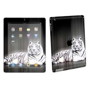 Apple iPad 3 The New ipad 3rd Gen Tablet Vinyl Protection 