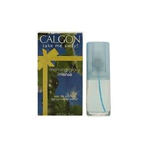 Calgon Morning Glory By Coty For Women. Intense Eau De Parfum Spray 0 
