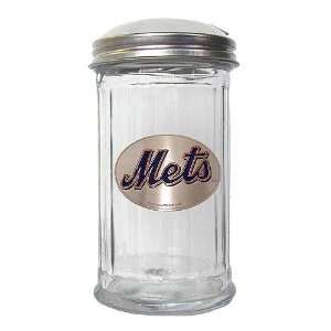  New York Mets MLB Sugar Pourer: Sports & Outdoors