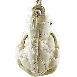 Sanrio HelloKitty Cute Shoulder Bag Handbag TOTE HK68 W  
