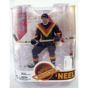  Hockey   NHL   Legends Series 6   Neely   Variante Toys & Games