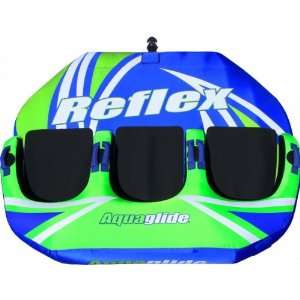  Aquaglide Reflex 3 Inflatable Towable