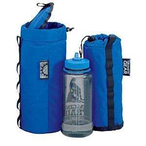Aquatherm Water Bottle Holder:  Sports & Outdoors