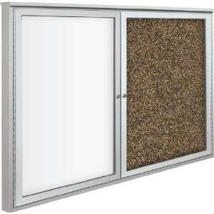  Best Rite 94HACC O Weather Sentinel Outdoor Enclosed 