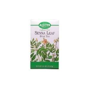  Senna Leaf Tea 2.50 Ounces