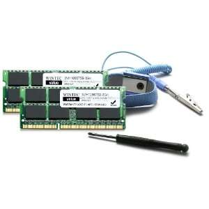 Value MHzCL7 8GB(2x4GB) 2Rx8 Upgrade Kit 8 Dual Channel Kit DDR3 1066 