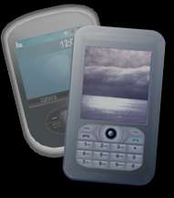 New BlackBerry Curve 8330 Verizon Cell Phone Pink PDA  