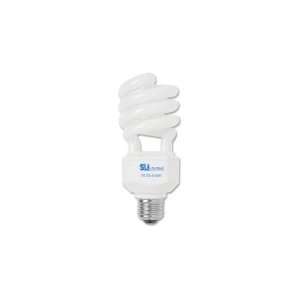  SLI Lighting Spiral Soft White Energy Saving Bulb: Home 