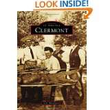 Clermont (Images of America) (Images of America (Arcadia Publishing 
