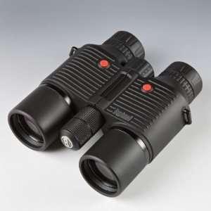  Bushnell 10x42mm Fusion 1600 ARC Laser Rangefinder 