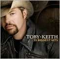 CD Cover Image. Title: 35 Biggest Hits, Artist: Toby Keith