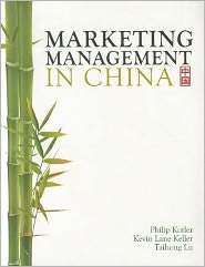 Marketing Management in China, (9810679971), Philip Kotler, Textbooks 