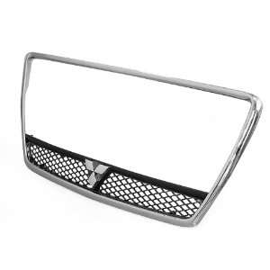  Front Right Lower Fog Light Side Insert Grille Grill for 