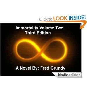     Volume Two   Third Edition Fred Grundy  Kindle Store