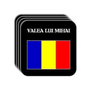  Romania   VALEA LUI MIHAI Set of 4 Mini Mousepad 