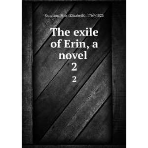  The exile of Erin, a novel  Gunning Books