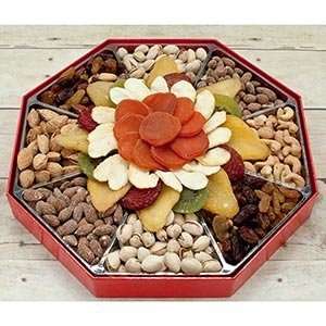 Vacaville Fruit Company® 60 oz. Dried Fruit & Nut Mothers Day gift 