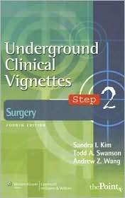   Surgery, (0781768470), Sandra I. Kim, Textbooks   