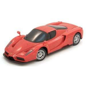  Ferrari Enzo 120 Scale Electric RC Car Toys & Games