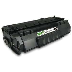  HP Q5949A Earthwise Compatible Toner, LaserJet 1160, 1320 