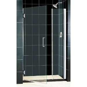 DreamLine Unidoor Shower Door DL35 SHDR 20357210 BN. 35   36W x 72 