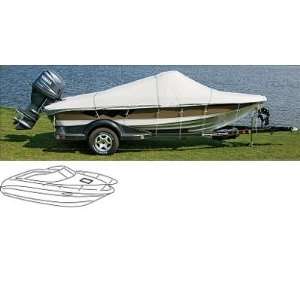    Cabelas Semi Custom Cuddy Cabin I/O Boat Cover