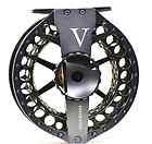 LAMSON Vanquish 8LT Fly Reel with FREE $100 Fly line  