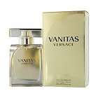 VANITAS Versace by Versace 3.4 oz / 100 ml EDP Spray Women NIB SEALED