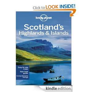 Scotlands Highlands & Islands Travel Guide (Regional Travel Guide 