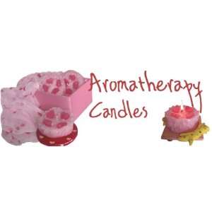  Aromatherapy Candle
