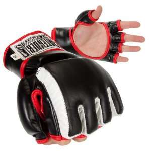 Contender Fight Sports MMA training gloves:  Sports 