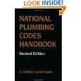 National Plumbing Codes Handbook by R. Dodge Woodson ( Paperback 