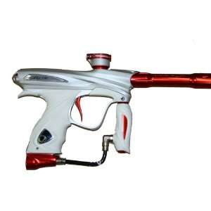 USED   2011 Dye Matrix NT 11 Paintball Gun / Marker MINT:  
