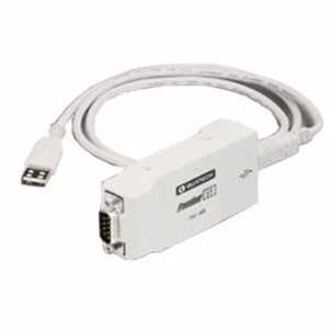  B and B Elect/Quatech USB Serial Adapter 1port RS232 