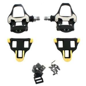  SHIMANO 105 PD 5700 SPD SL Road Bike Clipless Pedals Pair 