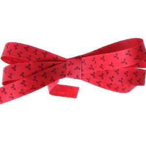 red berries artisanal eco luxe natural ribbon Arts 