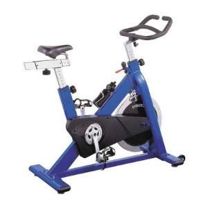   Indoor Cycling Training Bike ENC 500X Color Silver
