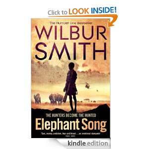 Start reading Elephant Song  Don 