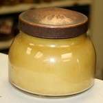 Keepers of the Light Candle Pineapple Slices 22oz  