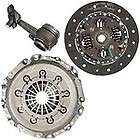 Centric Parts 200.61016 New Clutch Kit (Fits: Ford Focus SVT)