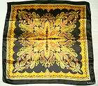 39x39 Indian Art Silk Printed Stole, Scrave, Scarf  