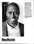 1996 andre braugher star of nbc s homicide life on