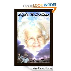 Lifes Reflections Ashlea Burns, Etta Wyant Jones  Kindle 