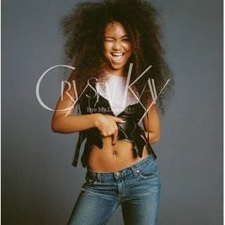 Top Albums by Crystal Kay (See all 12 albums)