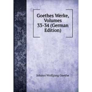   33 34 (German Edition) (9785875107566) Johann Gottfried Herder Books