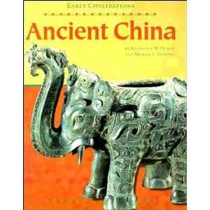  Ancient China