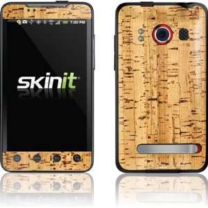 Cork Board skin for HTC EVO 4G Electronics